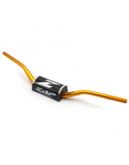 Riadidlá Zap Technix 28,6 mm zlaté