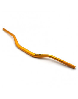 Riadidlá Zap Technix 28,6 mm zlaté