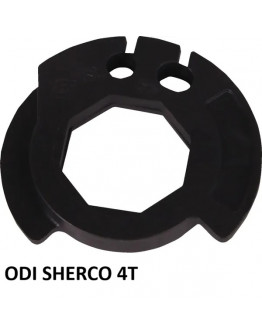 Adaptér pre gripy ODI SHERCO 4T H70SCS