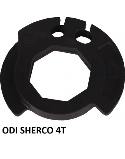 Adaptér pre gripy ODI SHERCO 4T H70SCS