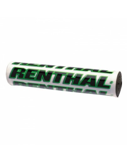 Chránič-pena na hrazdu Renthal SX zelený 240mm