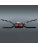 Riadidlá Renthal Fatbar 839 HON CRF 2018+ / KAW KX 2021+ čierne