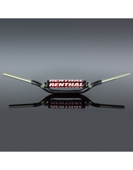 Riadidlá Renthal TwinWall 921-01 Yamaha čierne