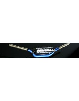 Riadidlá Renthal TwinWall 994-01 KTM High modré