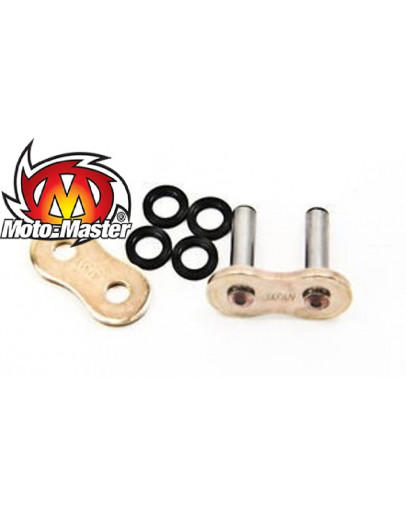 Spojka reťaze Moto-Master RPX 525 nitovacia