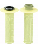 Renthal LOCK-ON gripy R-WORKS Tapered ARAMID