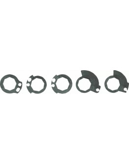 Renthal LOCK-ON gripy FULL diamond MEDIUM 