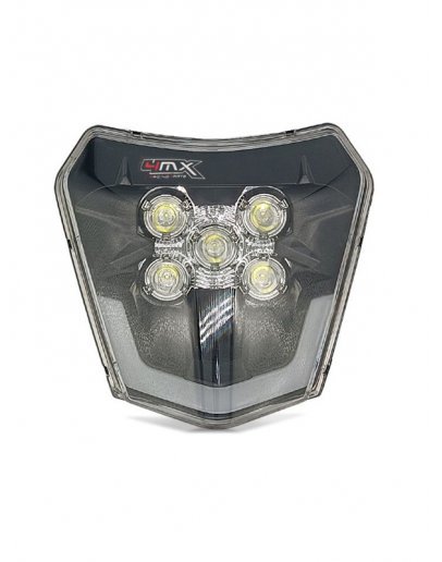 LED svetlo KTM ENDURO 4MX 2014-2023