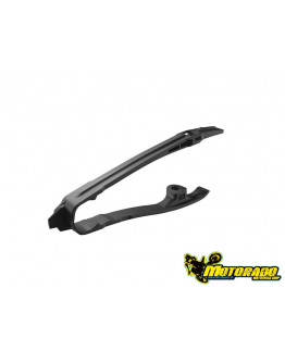 Vodítko reťaze predné KTM SX/SXF,EXC/EXC-F,Gas-Gas,Husqvarna 2025-2026 čierne