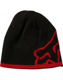 Zimná čiapka Fox Streamliner flame red