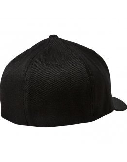 Šiltovka Fox Number 2 Flexfit Hat black/blue