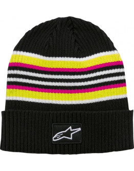 Čiapka Alpinestars Cuff Bolted black