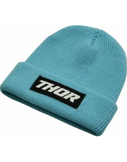 Čiapka THOR Corp powder blue