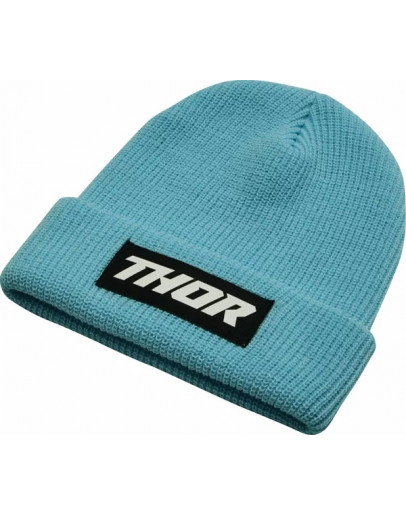 Čiapka THOR Corp powder blue