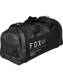 Športová taška FOX 180 Duffle black/camo