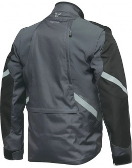 Bunda Enduro Thor Terrain charcoal