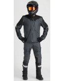 Bunda Enduro Thor Terrain charcoal