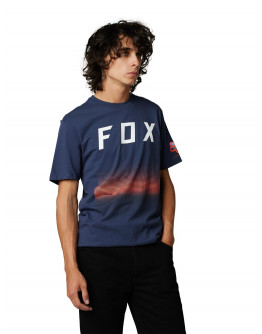 Pánske tričko Fox Fgmnt deep cobalt