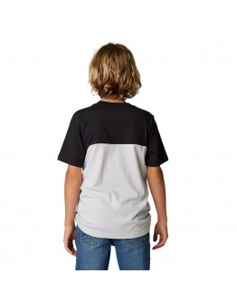 Detské tričko Fox Youth Ryaktr black