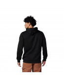 Mikina FOX Non stop black