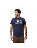 Pánske tričko Fox Non Stop midnight blue