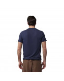Pánske tričko Fox Non Stop midnight blue