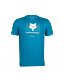 Pánske tričko Fox Optical Premium maui blue