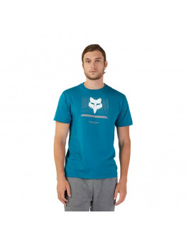 Pánske tričko Fox Optical Premium maui blue