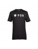 Pánske tričko Fox Absolute Premium black