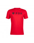 Pánske tričko Fox Absolute Premium flame red