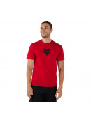 Pánske tričko Fox Head Premium flame red