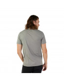 Pánske tričko Fox Head Premium heather graphite grey