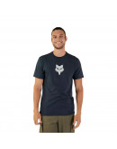 Pánske tričko Fox Head Premium midnight blue