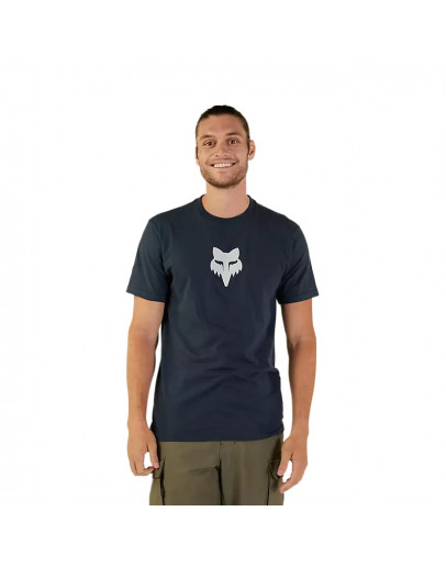 Pánske tričko Fox Head Premium midnight blue