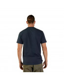 Pánske tričko Fox Head Premium midnight blue