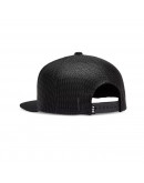 Detská šiltovka Fox Absolute Mesh Snapback black