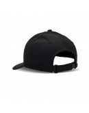 Dámska šiltovka Fox Absolute Tech black