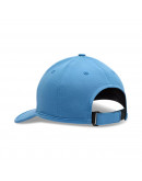 Dámska šiltovka Fox Absolute Tech light slate blue