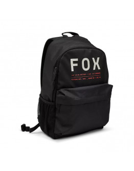 Ruksak FOX Clean Up black
