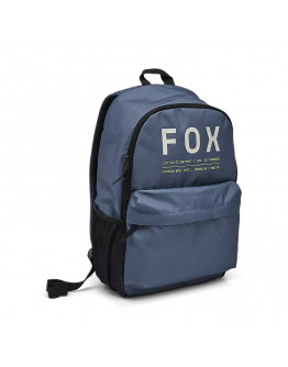 Ruksak FOX Clean Up graphite grey