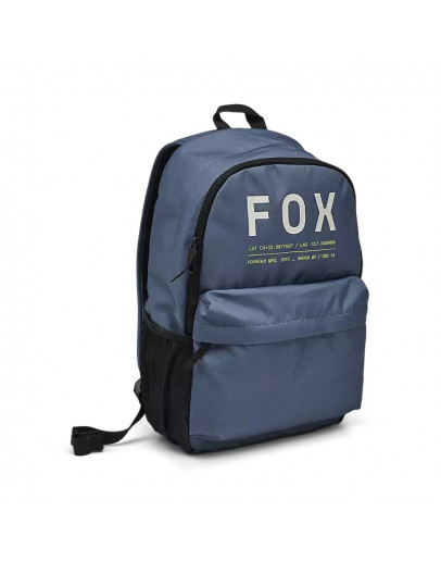 Ruksak FOX Clean Up graphite grey