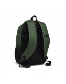 Ruksak FOX Clean Up dark sage green