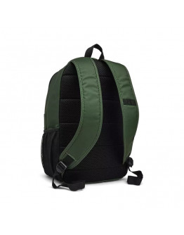 Ruksak FOX Clean Up dark sage green