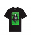 Pánske tričko Fox RS Premium black