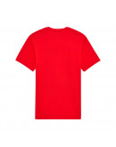 Pánske tričko Fox RS Premium red