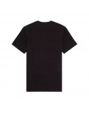 Pánske tričko Fox Typeface Premium black