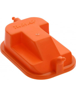 Kryt filtra KTM SX 65 24-26, HSQ TC 65 24-26, Gas Gas MC 65 24-26