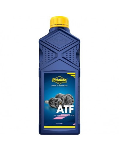 Putoline ATF prevodový olej (olej pre automatické prevodovky)