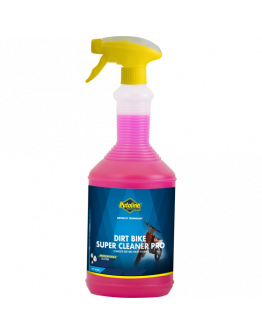 Putoline čistič Dirt Bike Super Cleaner concentrated 1L