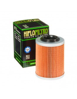 Olejový filter HF 152